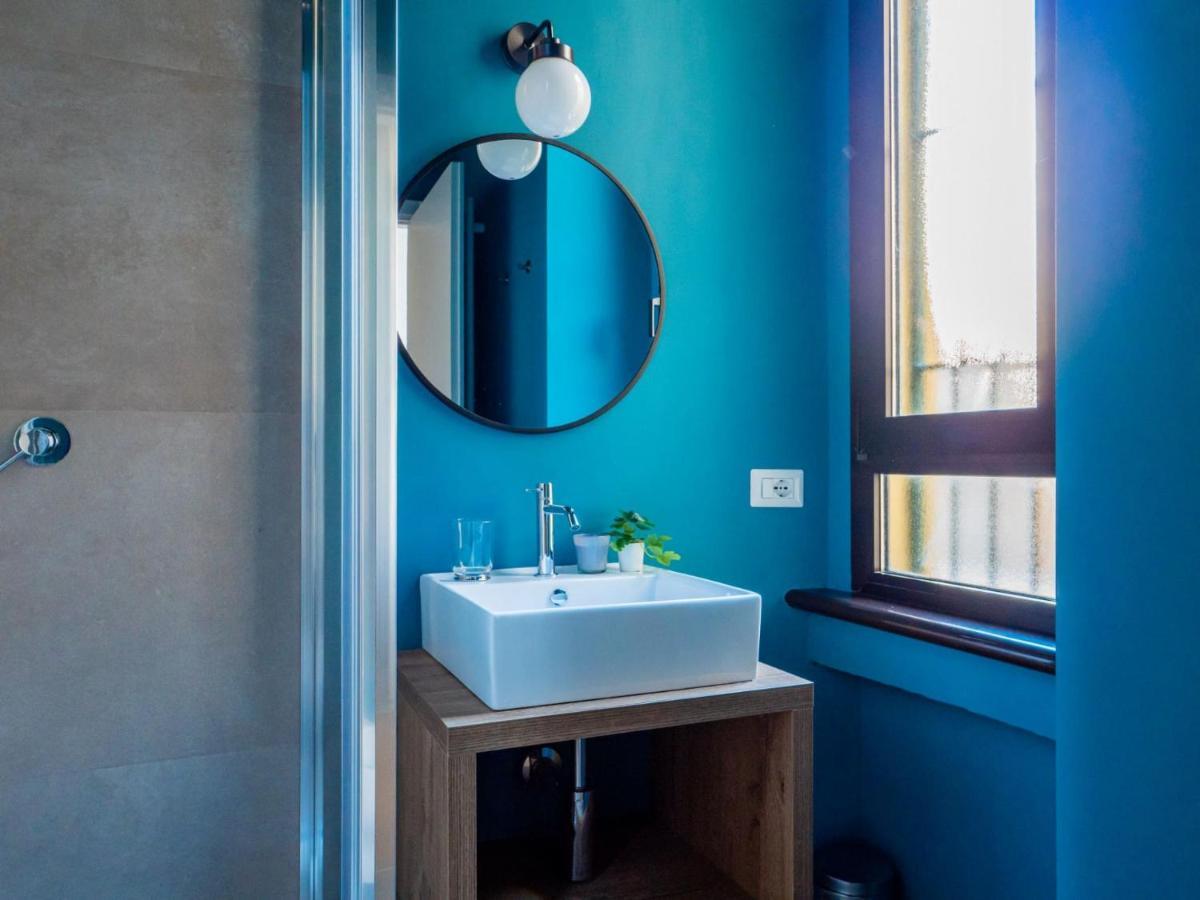 The Best Rent - Cozy Two-Bedrooms Apartment In Pasteur District Milan Exterior photo